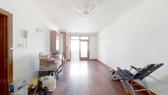 欧亚园林·学府世家二手房实景图