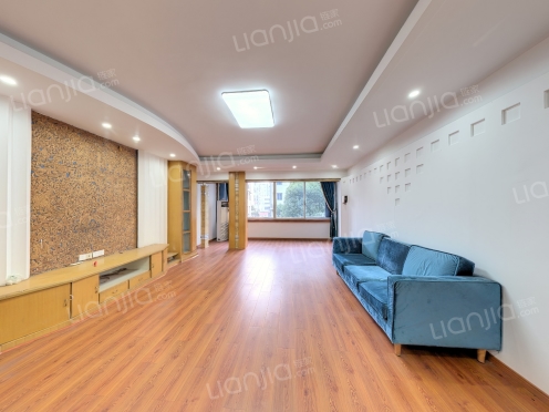 整租·裕华百货批发市场 3室2厅 南/北