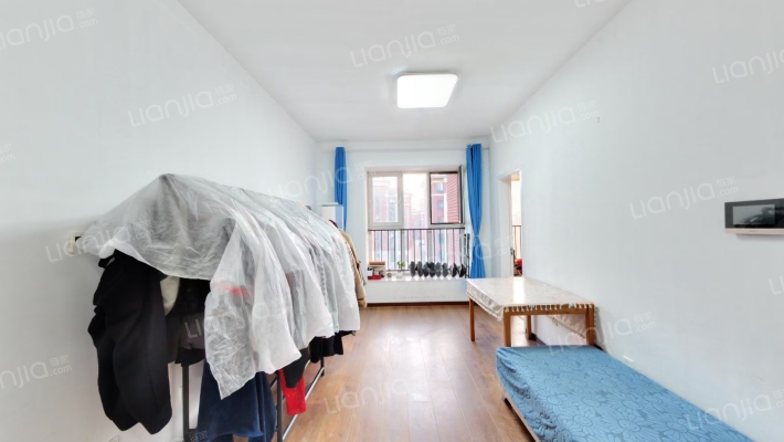 融澜景苑二手房实景图