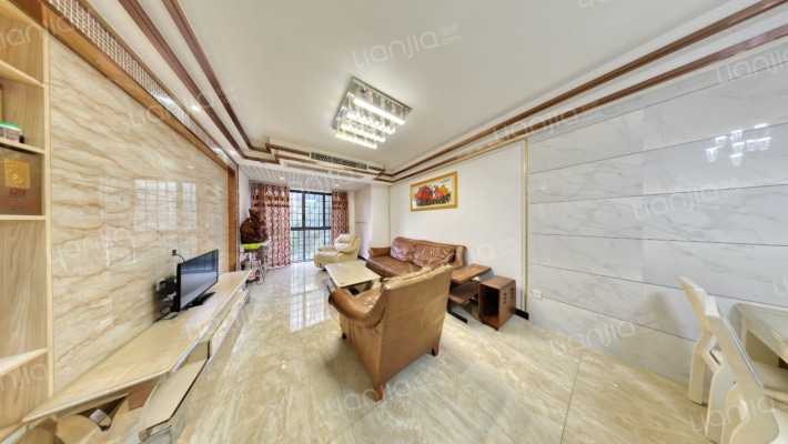 北城映像二手房实景图