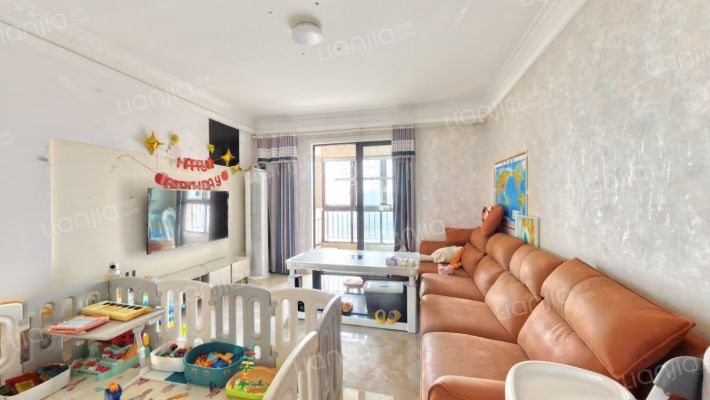 原树提香二手房实景图