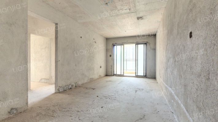 君跃荃新时代二手房实景图