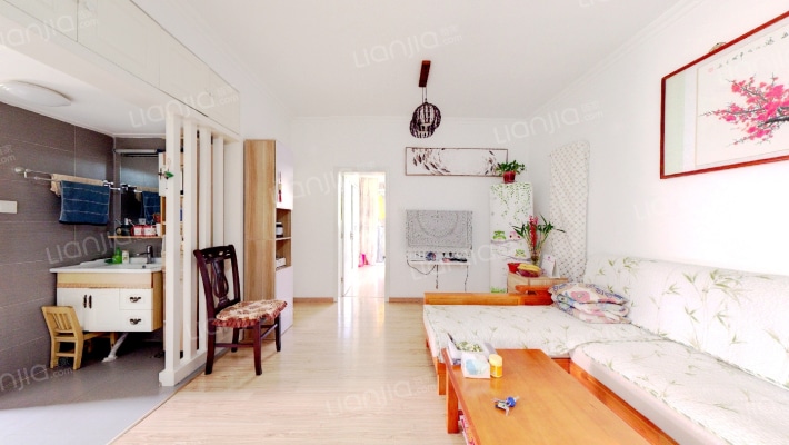 康华新村二手房实景图