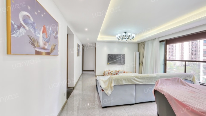 东原华宇.印江澜二手房实景图