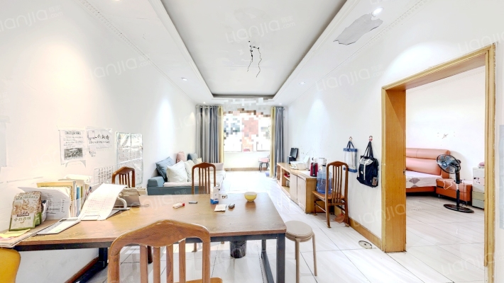 绿洲大厦二手房实景图