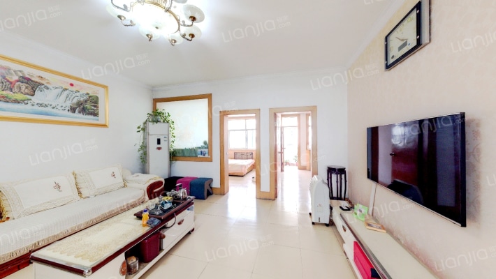 北关街办宿舍二手房实景图