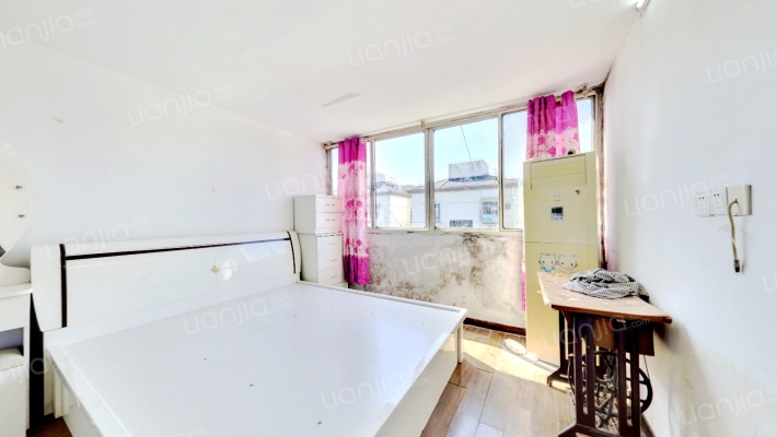 车站北路491弄二手房实景图