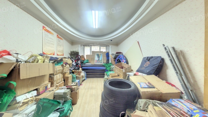 四明街二手房实景图