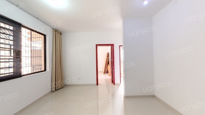 光明城市安和苑二手房实景图