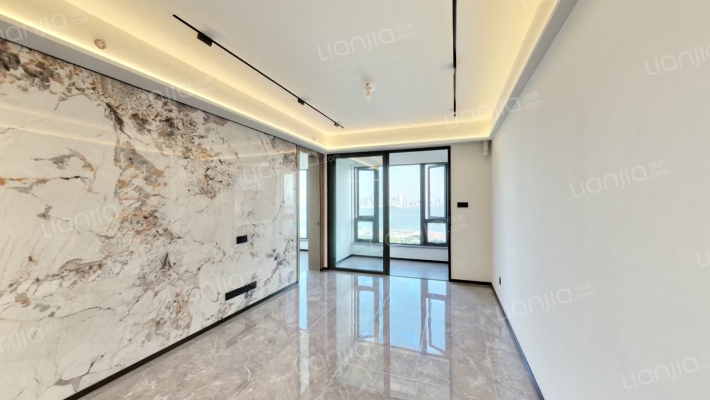 建发缦云二手房实景图