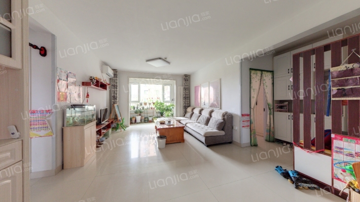 兴华园二手房实景图