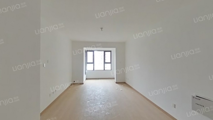 铂悦珺二手房实景图