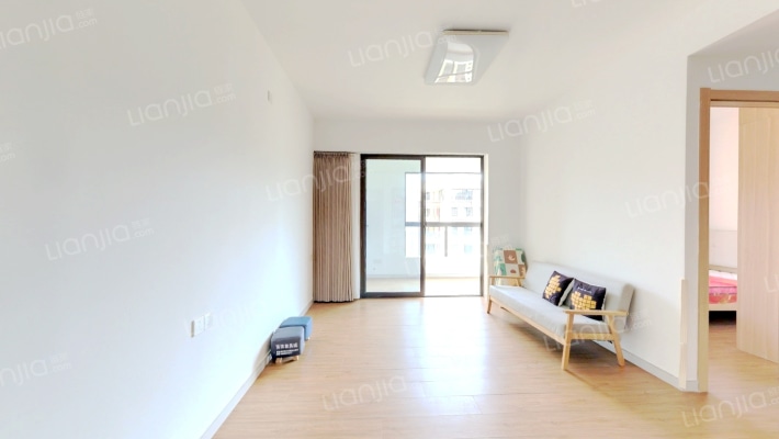 恒宇国际观邸(连江)二手房实景图