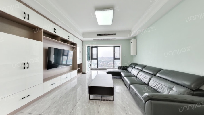 天空城二手房实景图