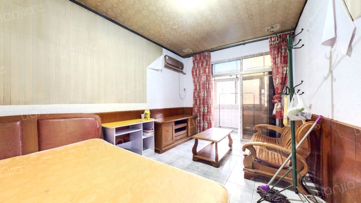 西安市建二公司建东街住宅楼二手房实景图