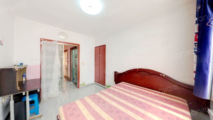 云峰嘉园二手房实景图