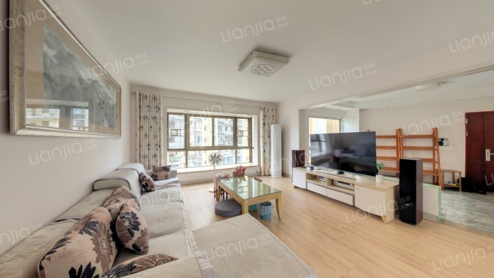 荷兰水乡一期二手房实景图