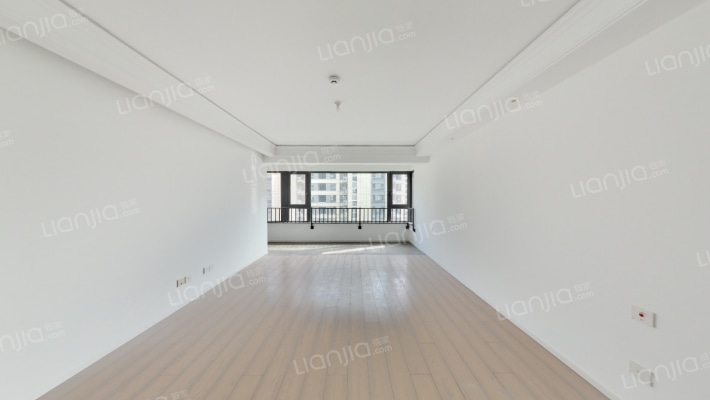 远洋潮起东方A5地块二手房实景图