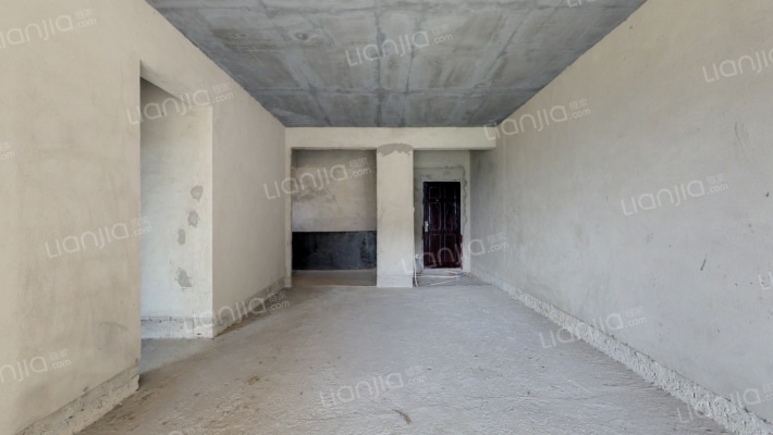 新怡美丽家园二手房实景图