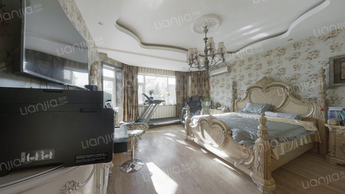 天安第一城三期二手房实景图