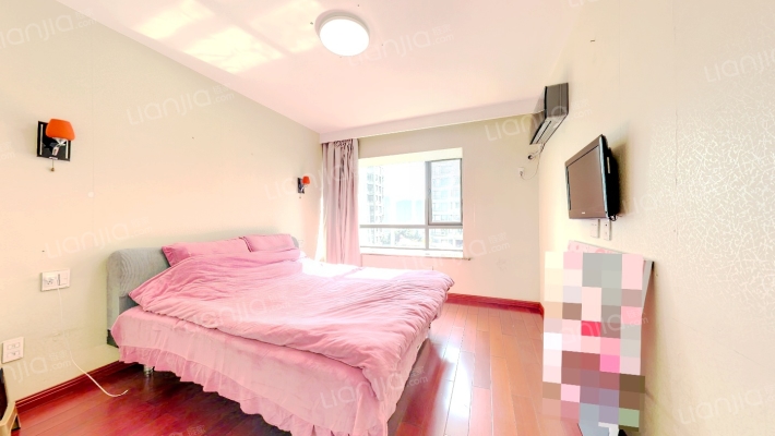 半岛花园二手房实景图