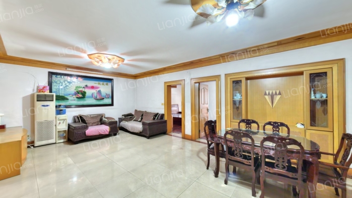 翠堤春花园二手房实景图