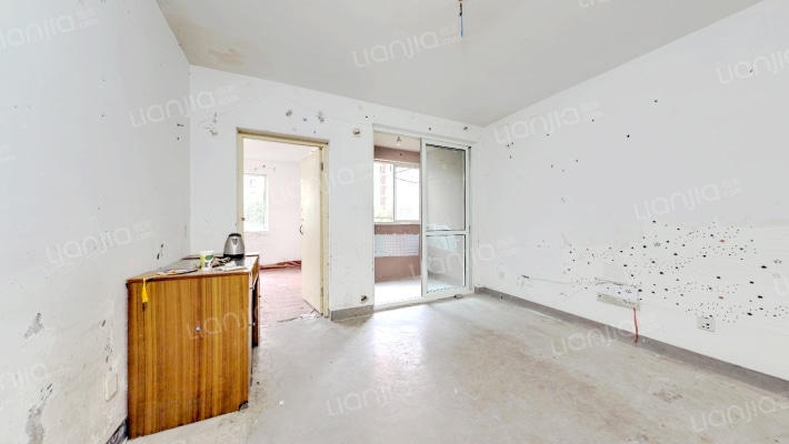 鹏裕苑二手房实景图