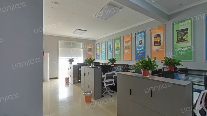 金帝世家二手房实景图