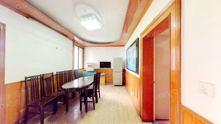 翠柏东巷二手房实景图