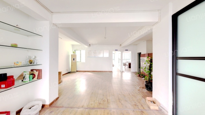 龙港西园大楼二手房实景图