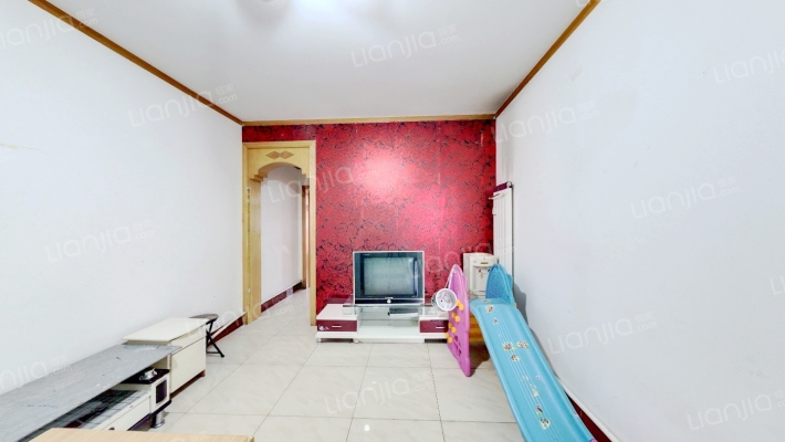 中辐院东小区二手房实景图