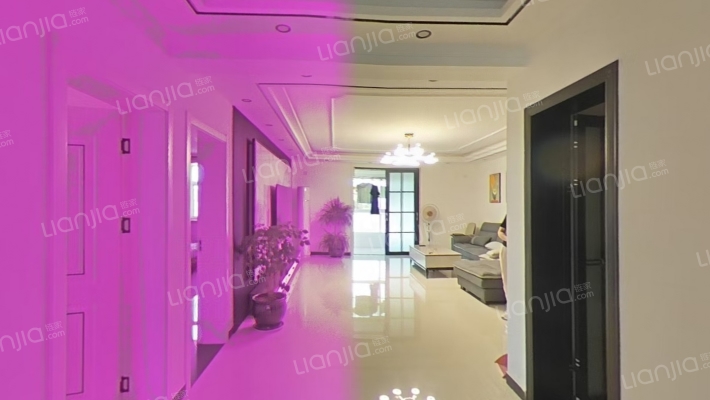 邺帝欣苑二手房实景图