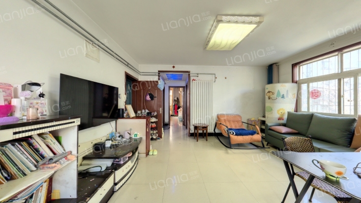 翠苑小区二手房实景图