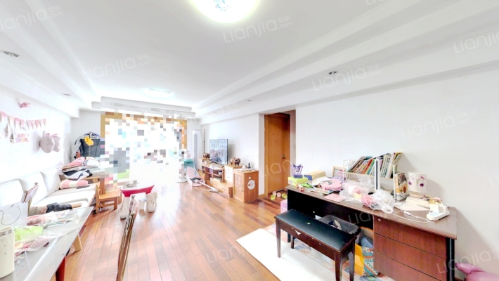 天鹭大厦二手房实景图