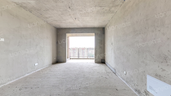 蓝剑盛世嘉园二手房实景图