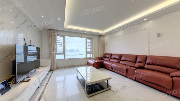 金海华景二手房实景图