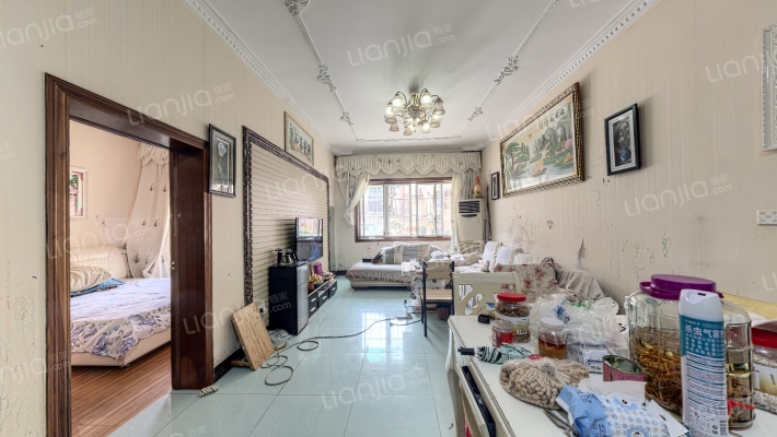 香樟园二手房实景图