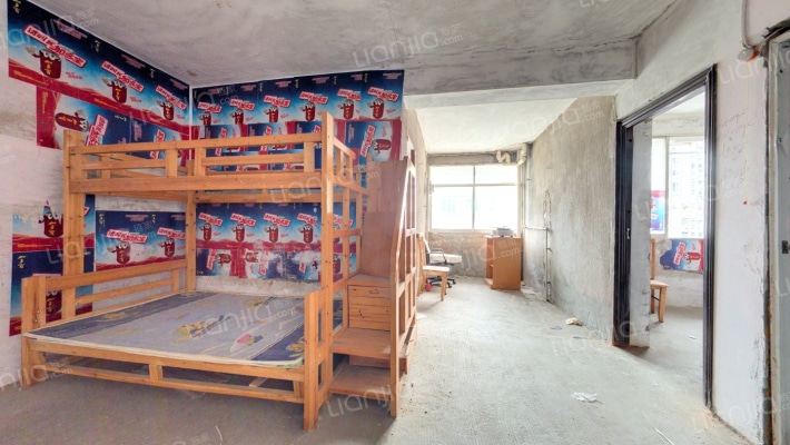 狮峰路二手房实景图