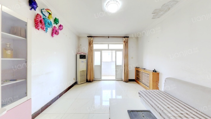 永泰园二手房实景图