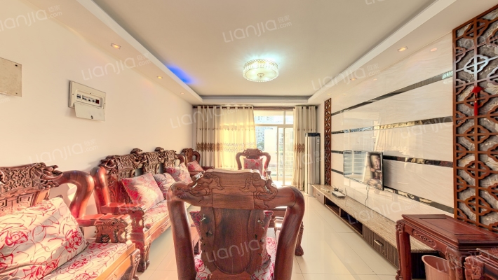 世纪阳光·沁景苑二手房实景图