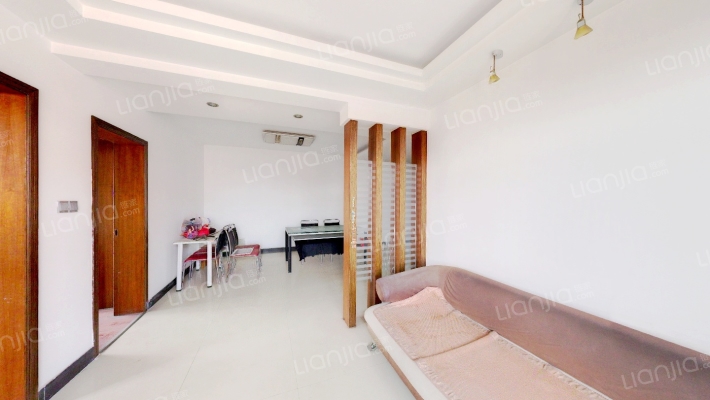 紫竹苑二手房实景图