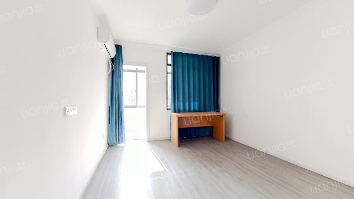 桃花弄二手房实景图