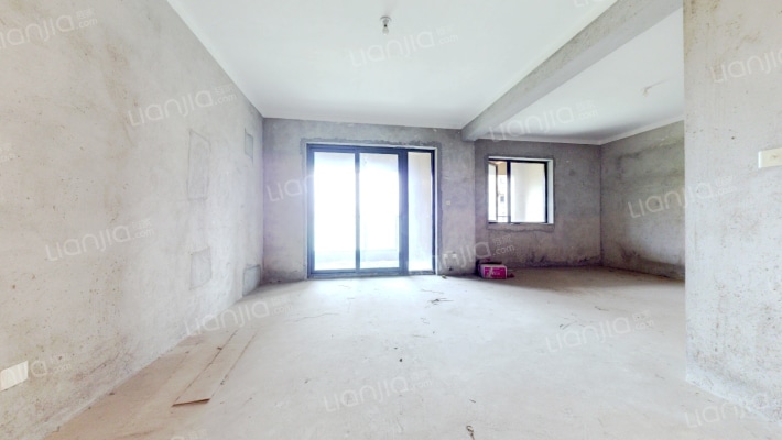 云都凤凰城二手房实景图