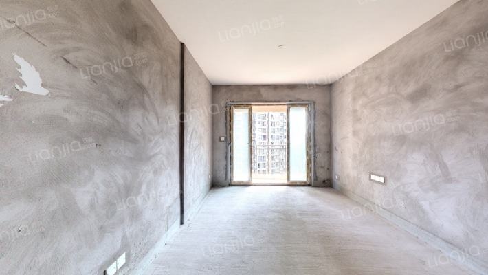 华宇时代星都二手房实景图