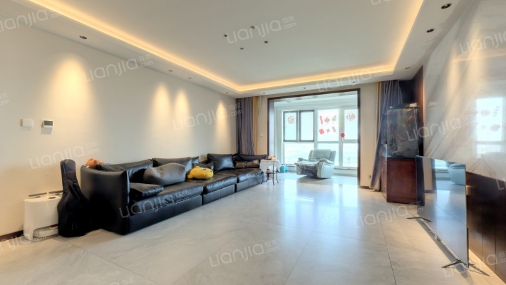 奕园二手房实景图