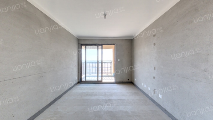 绿地四季印象二手房实景图