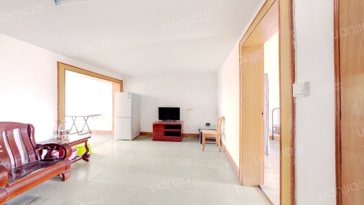 泵站宿舍二手房实景图