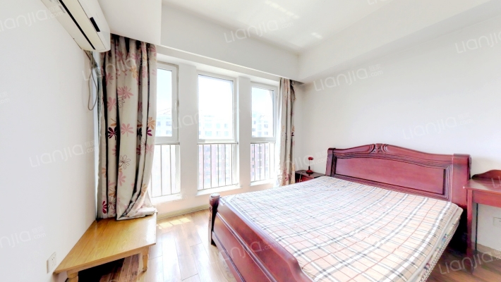 城中城二手房实景图