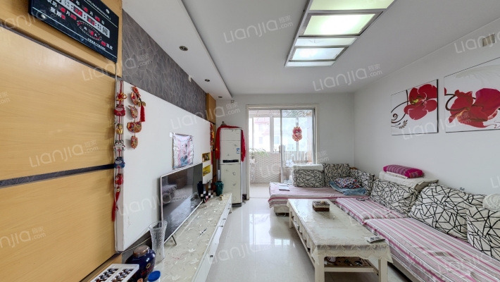 麗水皇庭二手房实景图