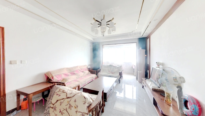 新方圆小区二手房实景图